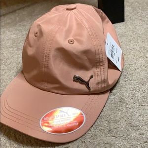 Puma Adjustable Hat